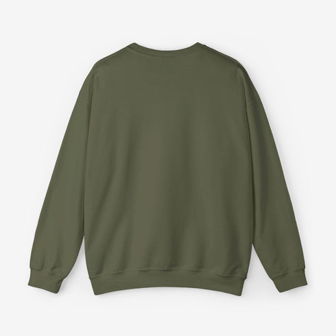 Dachshund Sweatshirt for Women - Dachshund Autumn Sweatshirt